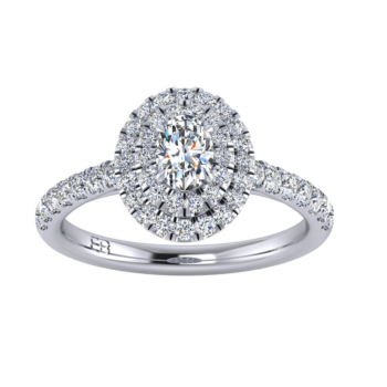 Classic Appeal Diamond Ring