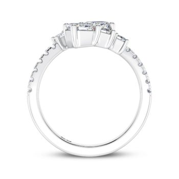 Exquisite Beauty Diamond Ring