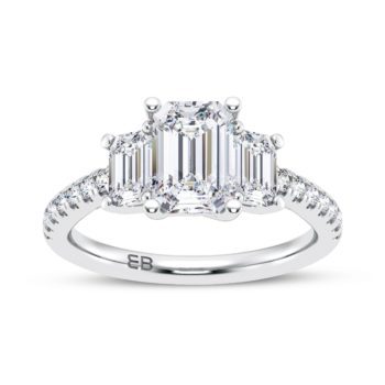 Grace Engagement Ring