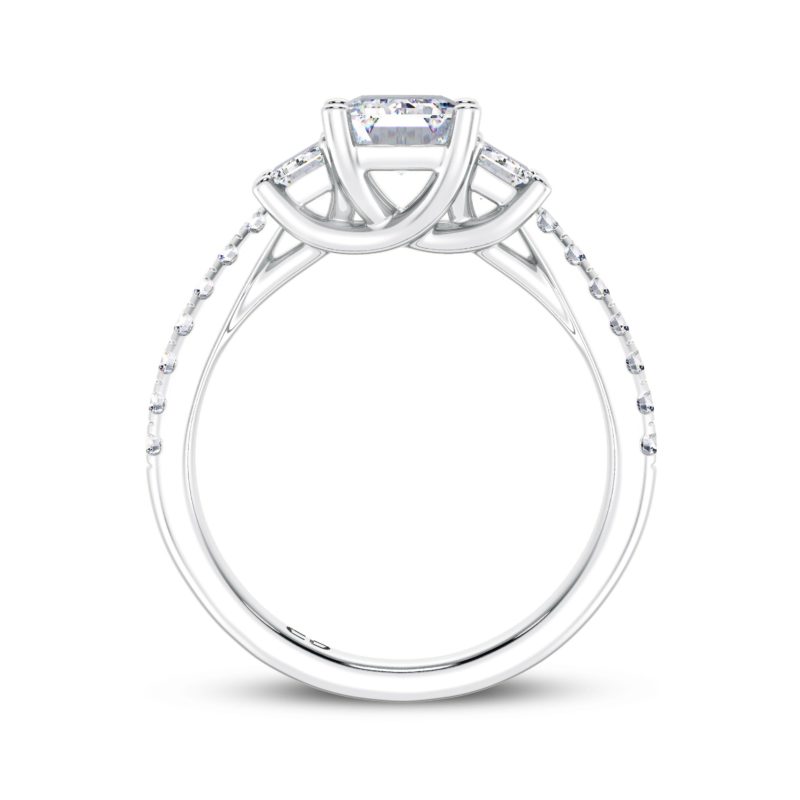 Grace Engagement Ring