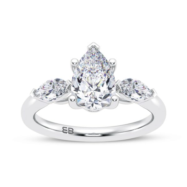 Grace Engagement Ring