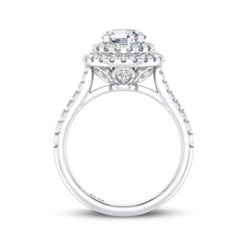 Splendour Engagement Ring