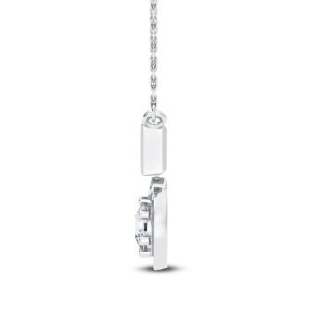 Elegance Diamond Pendant