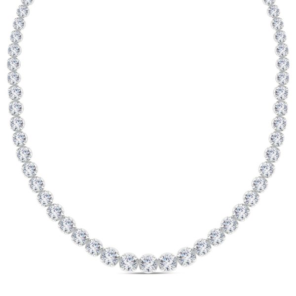 Enchant Diamond Necklace