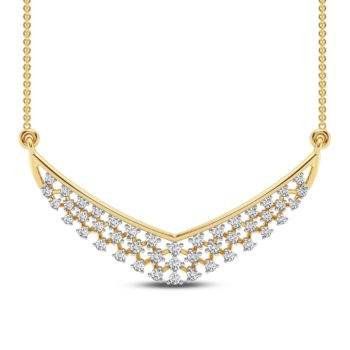 Shining Bright Mangalsutra