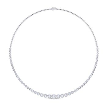 Marvello Diamond Necklace