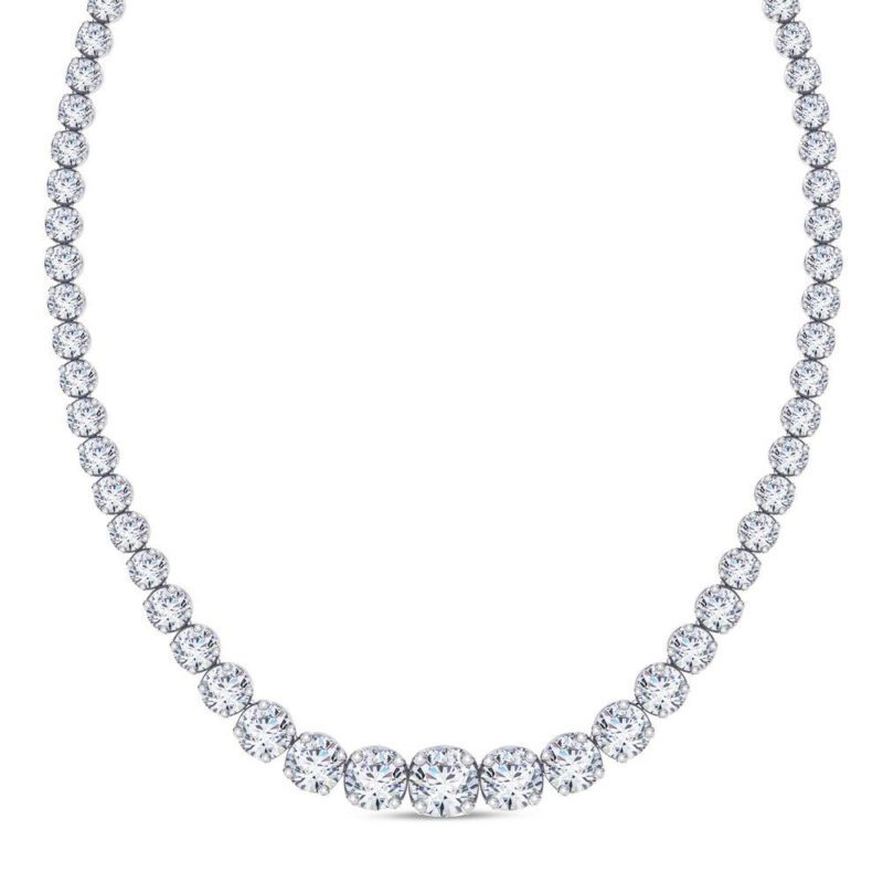 Marvello Diamond Necklace