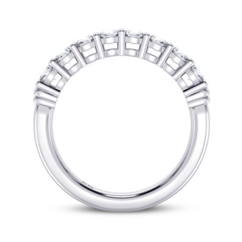 Tryst Half Eternity Ring