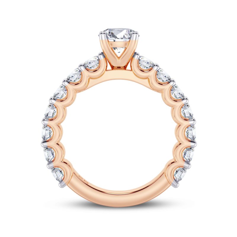 Allure Engagement Ring