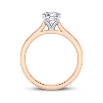 Astrid Solitaire Ring