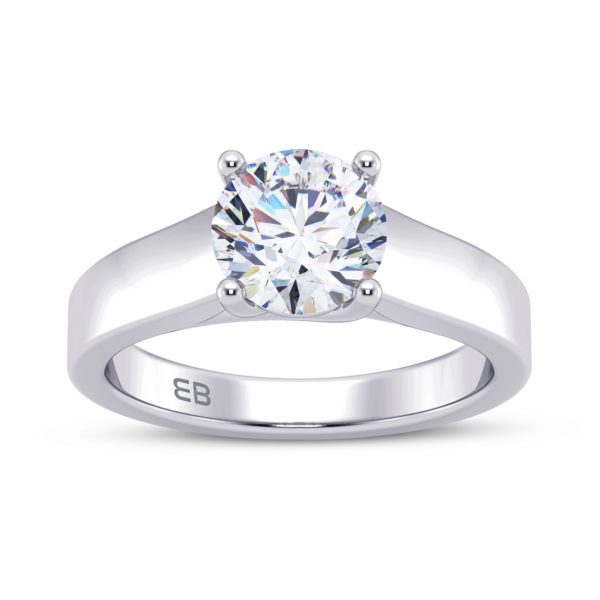 Radiance Men's Diamond Ring