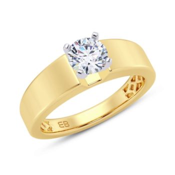 Majestic Men's Diamond Ring