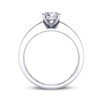 Regal Men's Diamond Ring