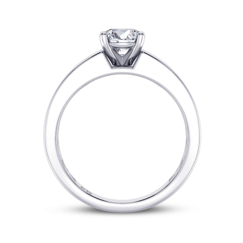 Regal Men's Diamond Ring