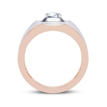 Elevate Men's Diamond Ring