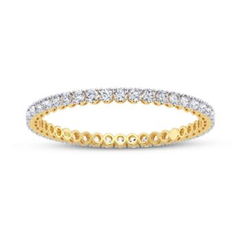 0.25 cts each Bold Belle Bangle