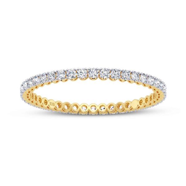 0.25 cts each Bold Belle Bangle