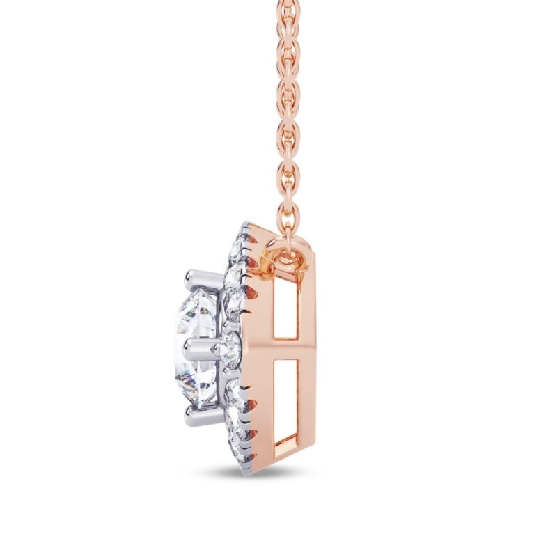 Glitterati Diamond Pendant