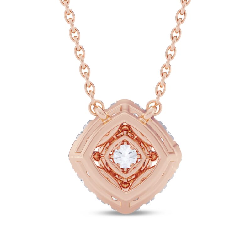 Glitterati Diamond Pendant