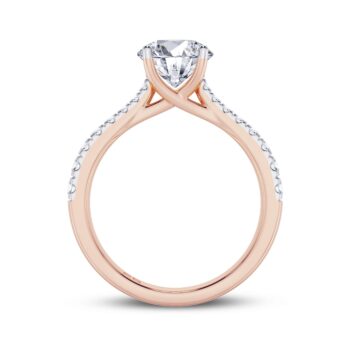 Essential Engagement Ring