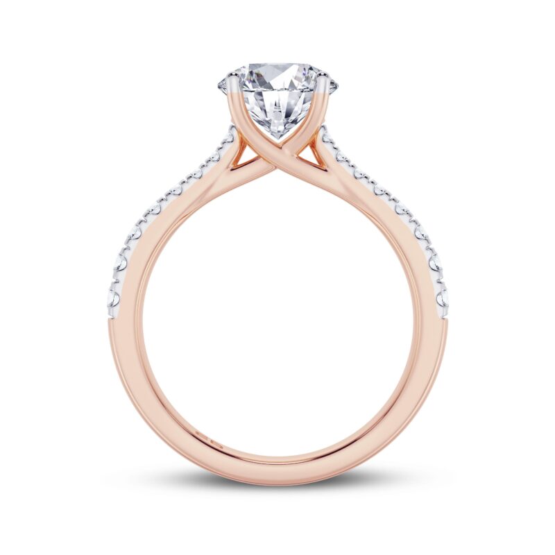 Essential Engagement Ring