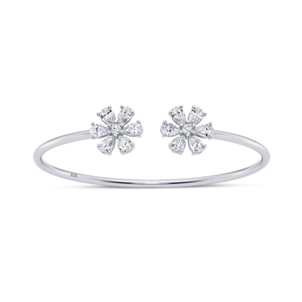 Daisy Flexi Bangle