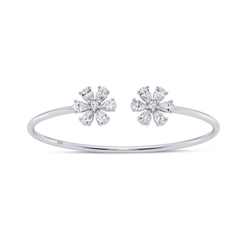 Daisy Flexi Bangle