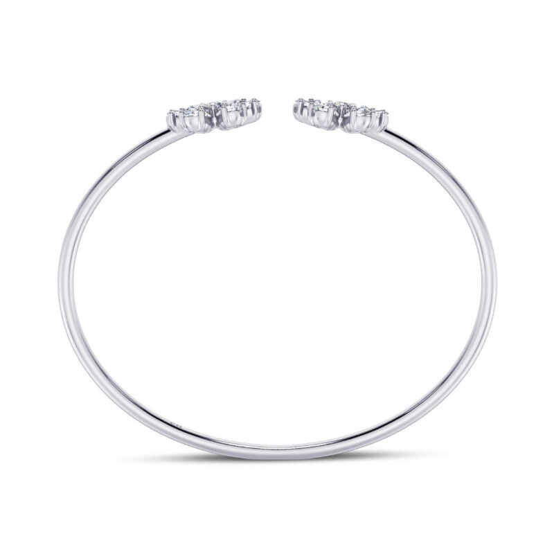 Daisy Flexi Bangle