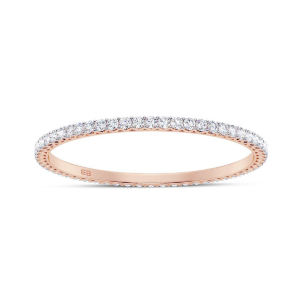 0.17 cts each Charmante Bangle