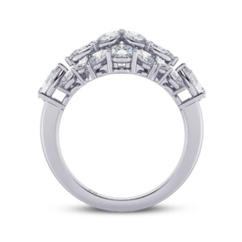 Brilliance Diamond Ring