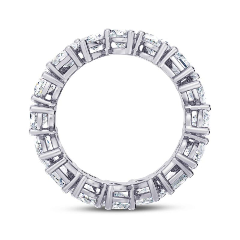 Chic Fancy Mix Eternity Ring