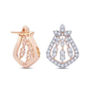 Twogether Treya Earring