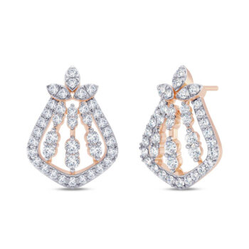 Twogether Treya Earring