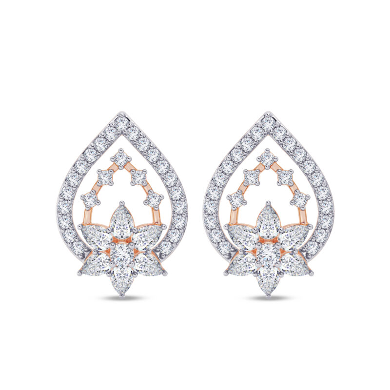 Beautiful Harmony Earring