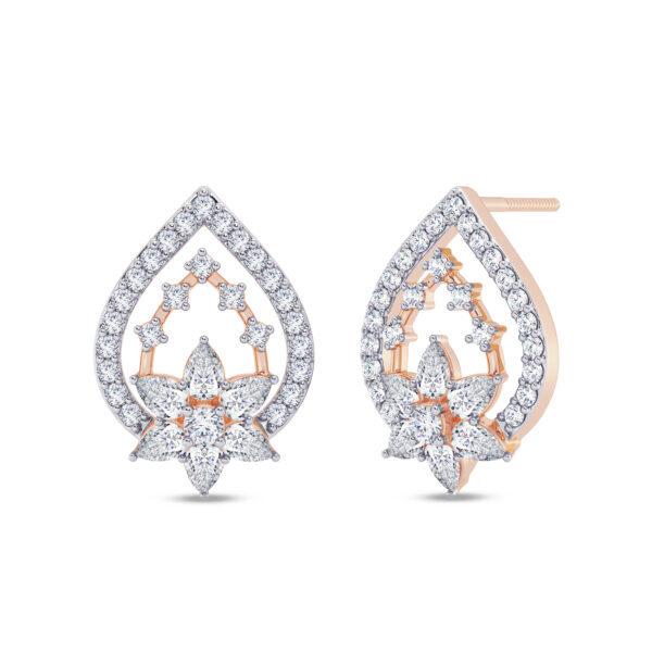 Beautiful Harmony Earring