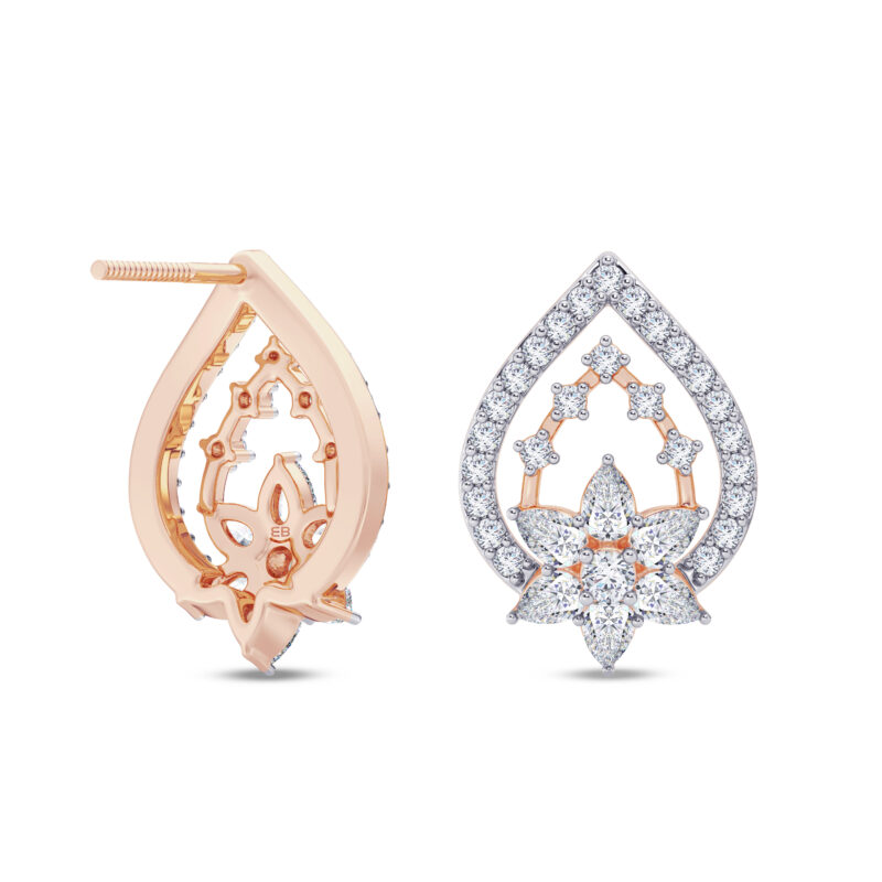 Beautiful Harmony Earring