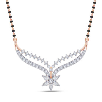 Beautiful Harmony Mangalsutra