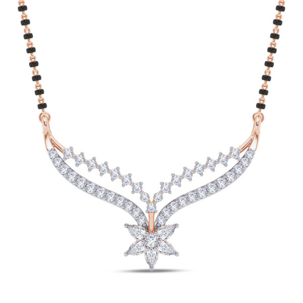 Beautiful Harmony Mangalsutra