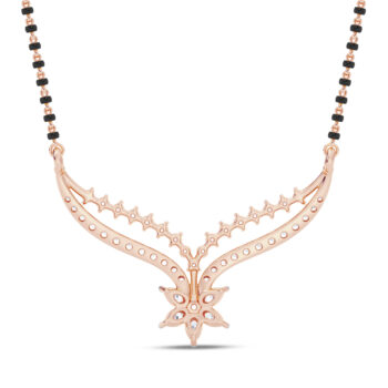 Beautiful Harmony Mangalsutra