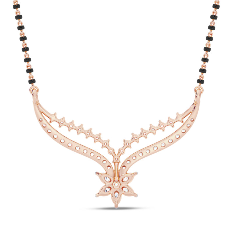 Beautiful Harmony Mangalsutra