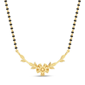 Gardenia Mangalsutra