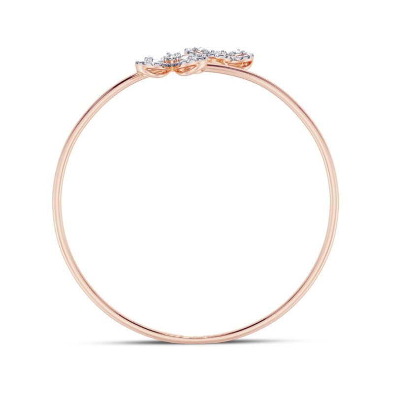 Pear-fect Trifecta Flexi Bangle