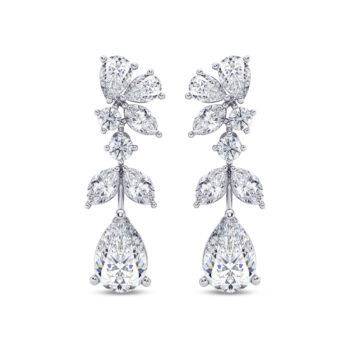 Chic Mini Floret Earring