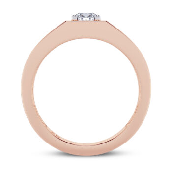 Nova Men's Lab Diamond Ring