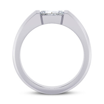 Titan Men's Lab Diamond Ring