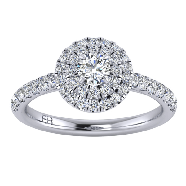Splendour Diamond Ring