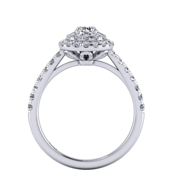 Splendour Diamond Ring