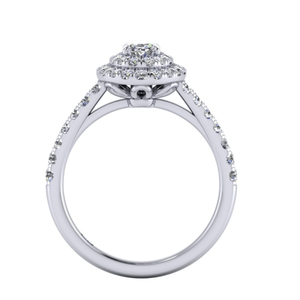 Classic Appeal Diamond Ring