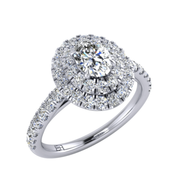 Classic Appeal Diamond Ring