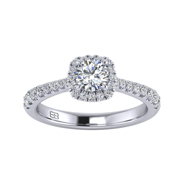 Entice Diamond Ring